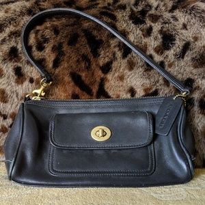 Small Coach Handbag